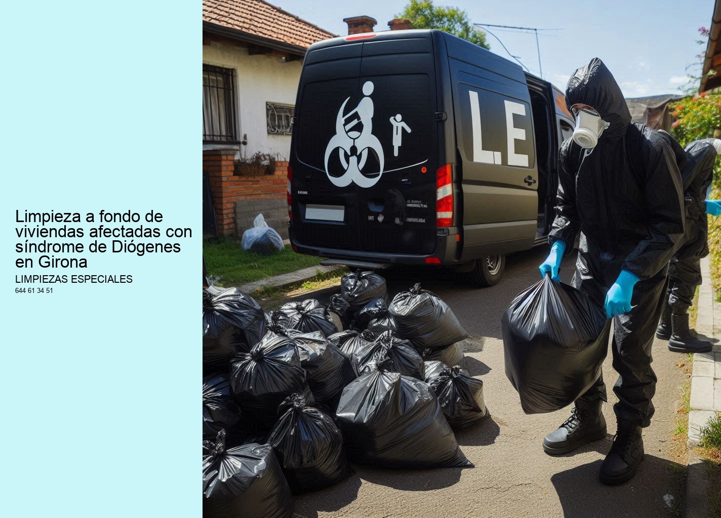 Preguntas frecuentes sobre nuestros servicios